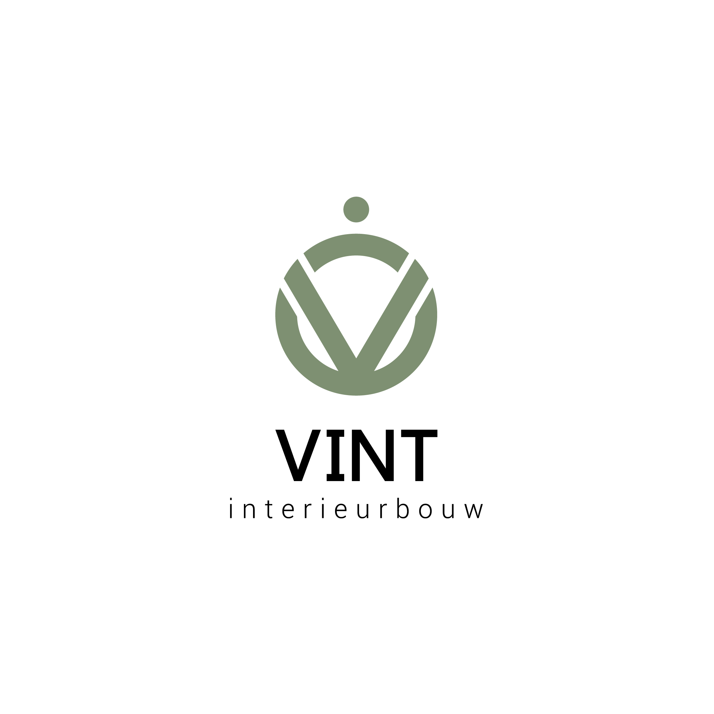 Logo Vint Interierbouw